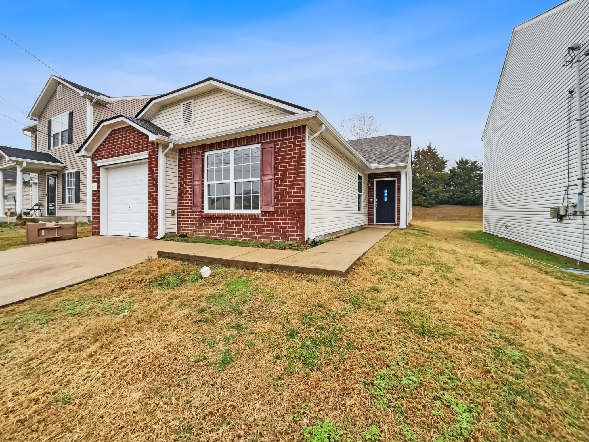 3018 Ewingdale Dr  Nashville TN 37207 photo