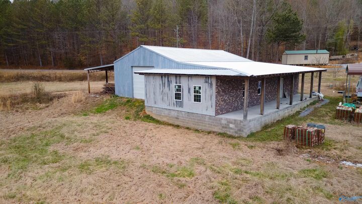Property Photo: 6608 Sand Valley Road AL 35954