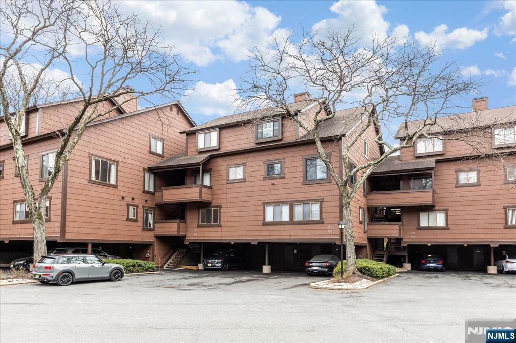 Property Photo: 258 Sunset Key NJ 07094