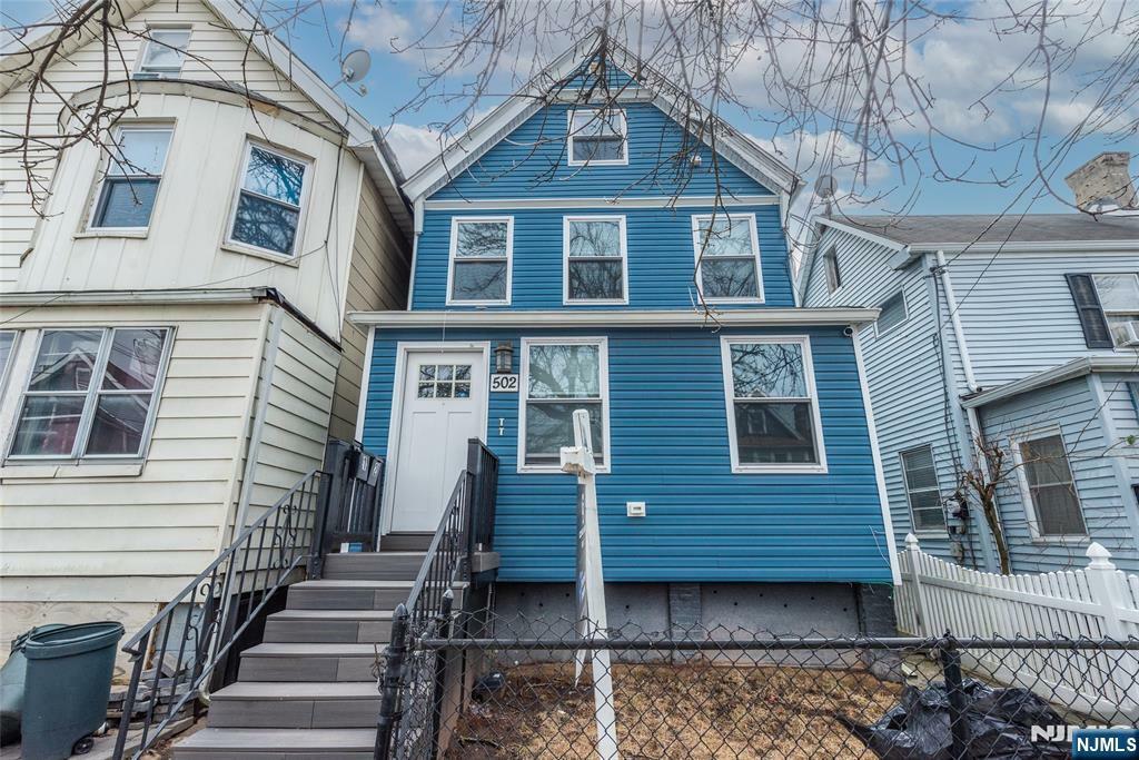 Property Photo:  502 Monroe Street  NJ 07050 