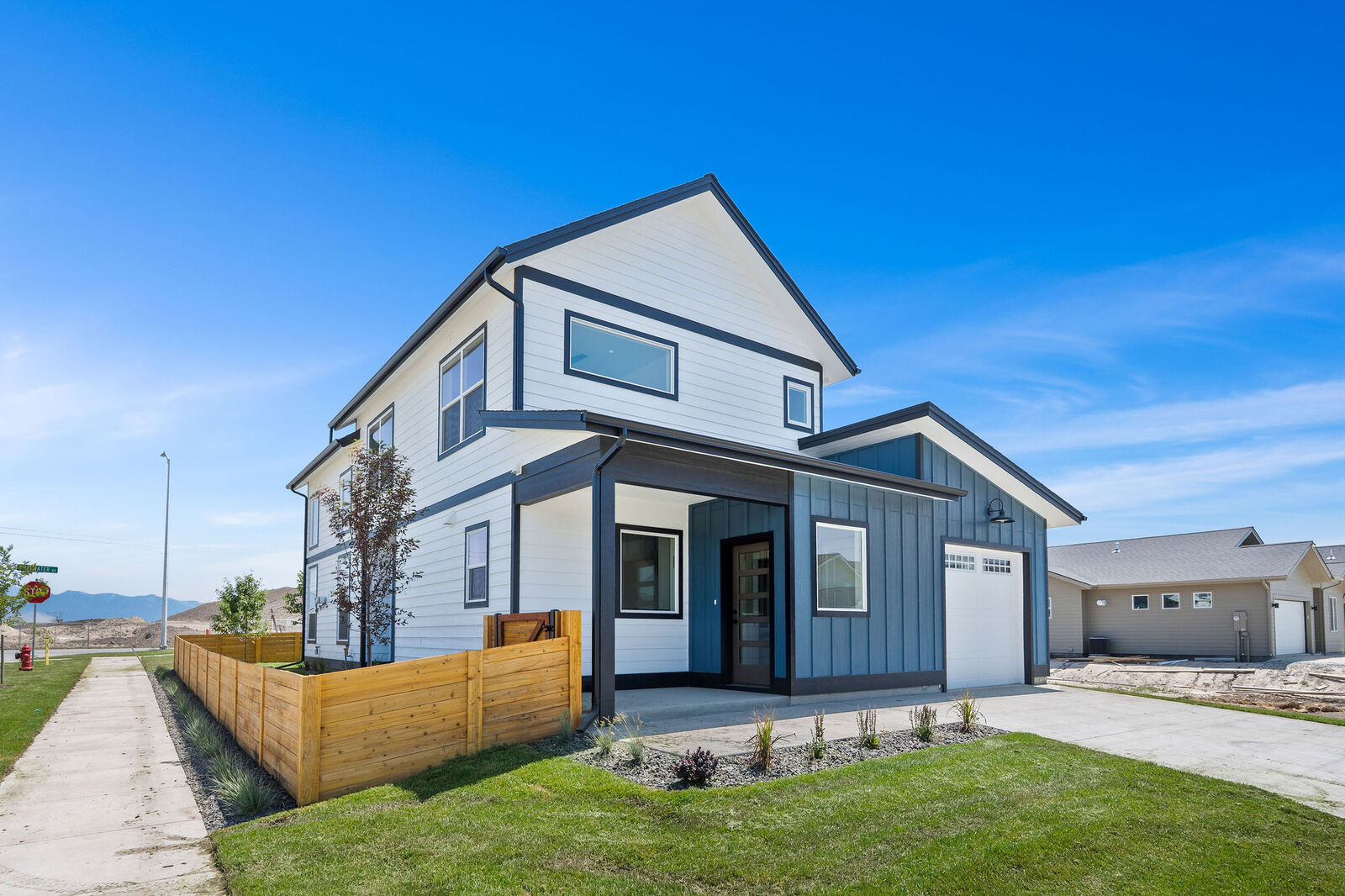 Property Photo:  590 Stillwater Road  MT 59901