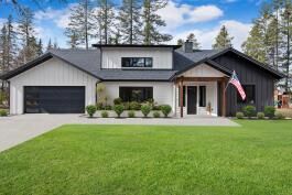 Property Photo: 2247 Mt Highway 206 MT 59912