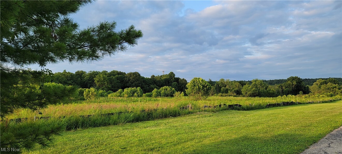 Property Photo: Vl4 Hidden Ridge Road OH 44133