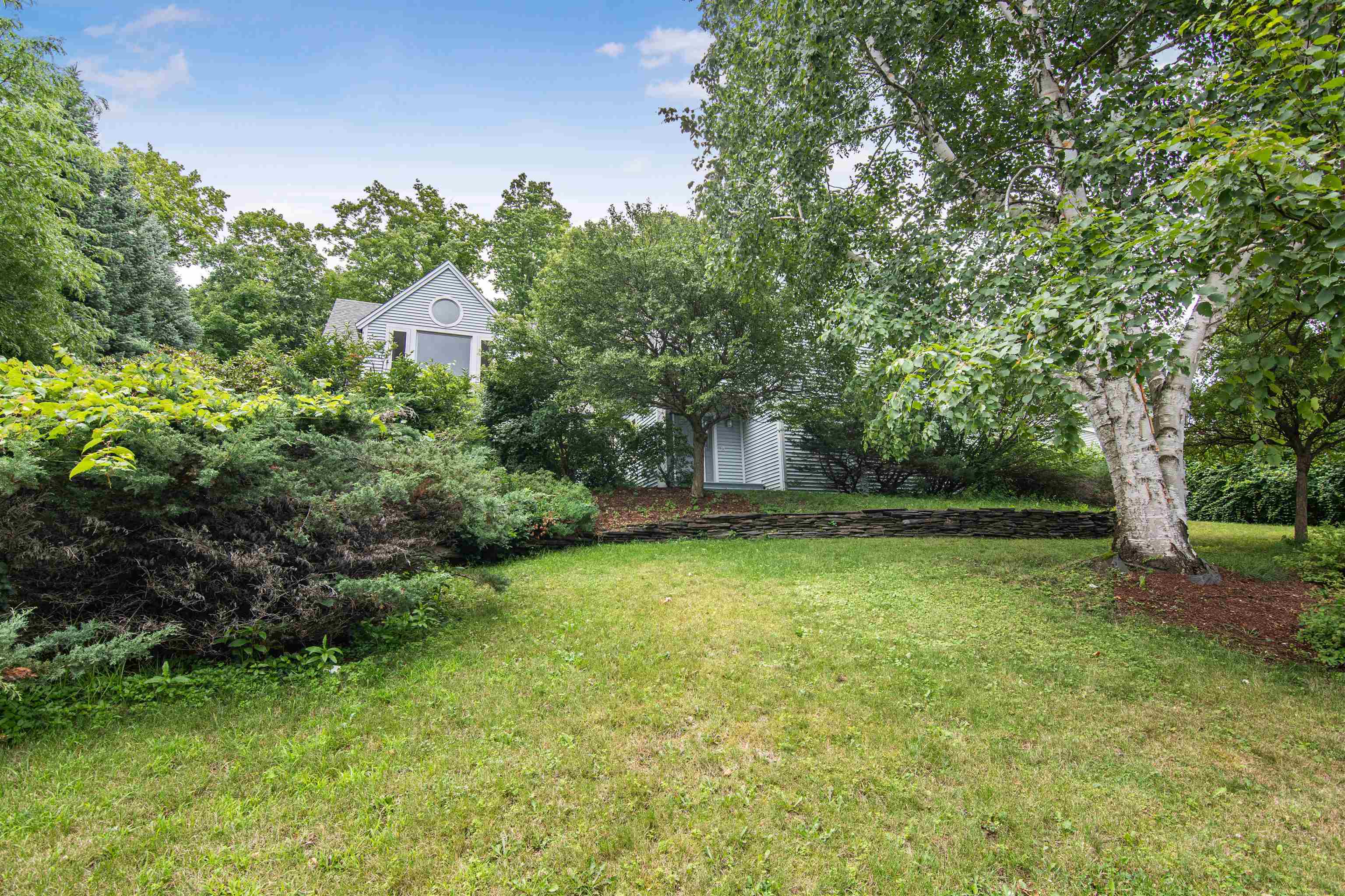 Property Photo: 11 Harbor Ridge Road VT 05403