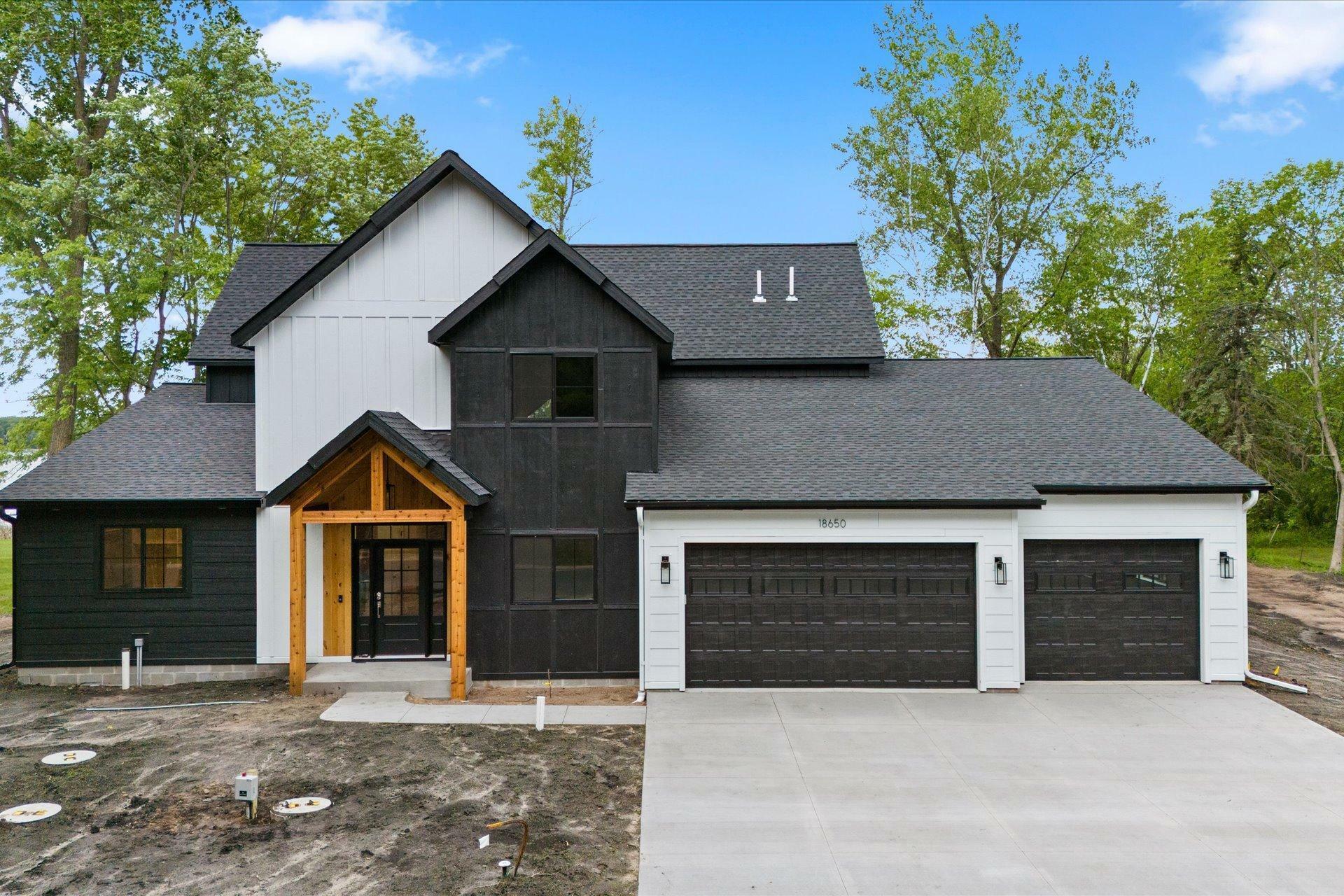 Property Photo:  1130X Park Ridge Drive W  MN 55305 