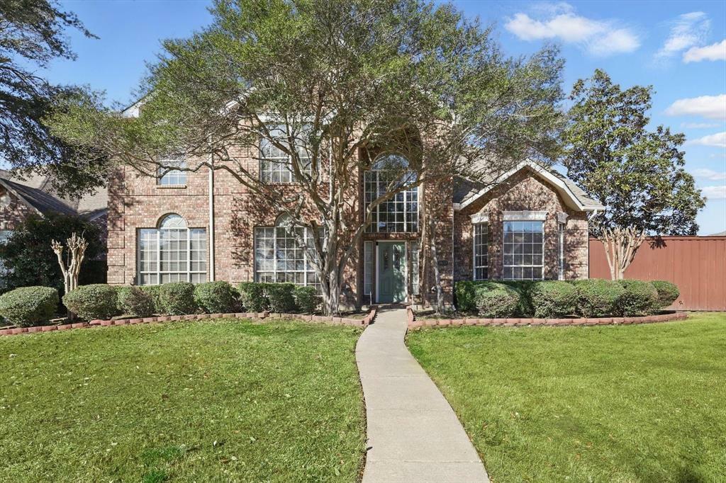 3637 Waynoka Drive  Carrollton TX 75007 photo