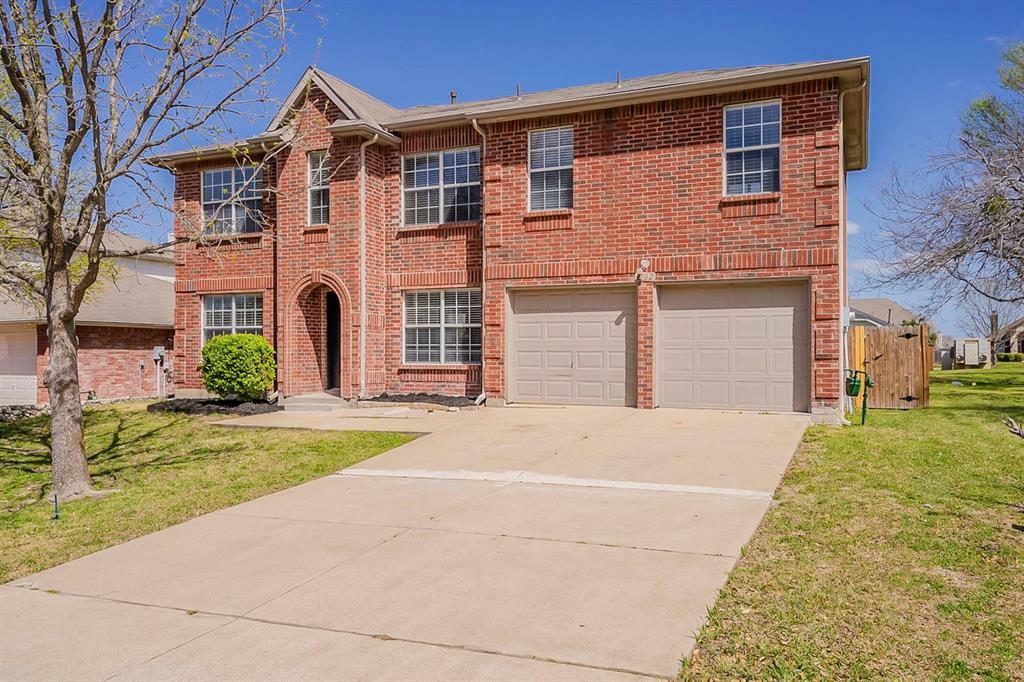 Photo de la propriété: 1102 Halifax Lane TX 75126