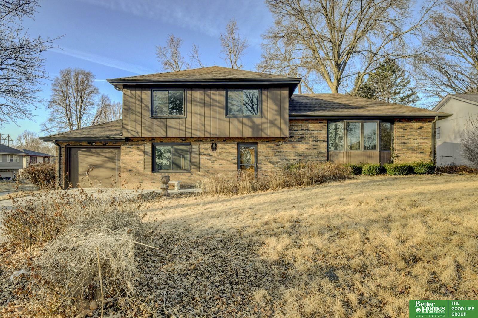 Property Photo: 5430 S 106th Street NE 68127
