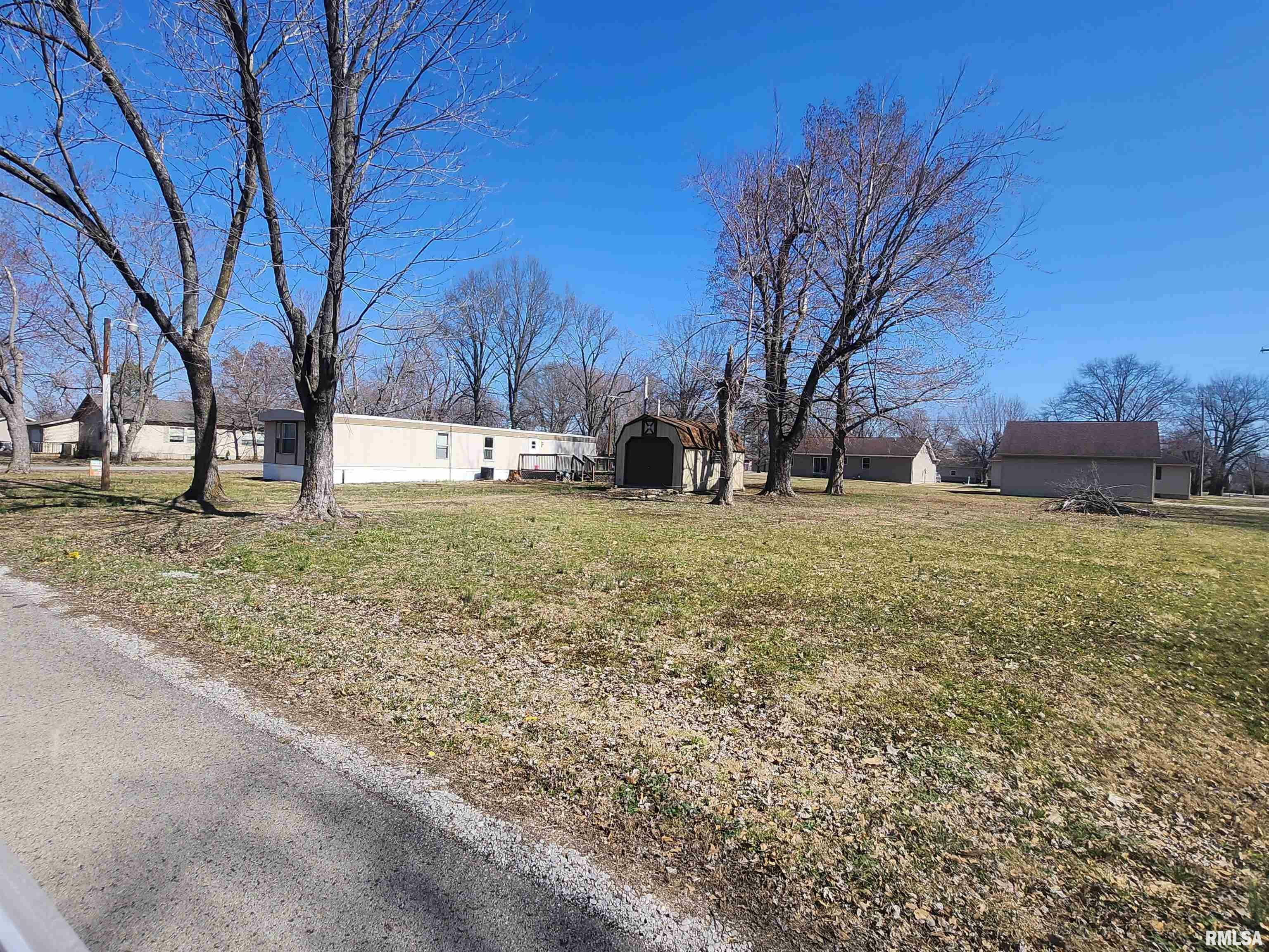 Property Photo:  4990 Murray Street  IL 62884-2273 