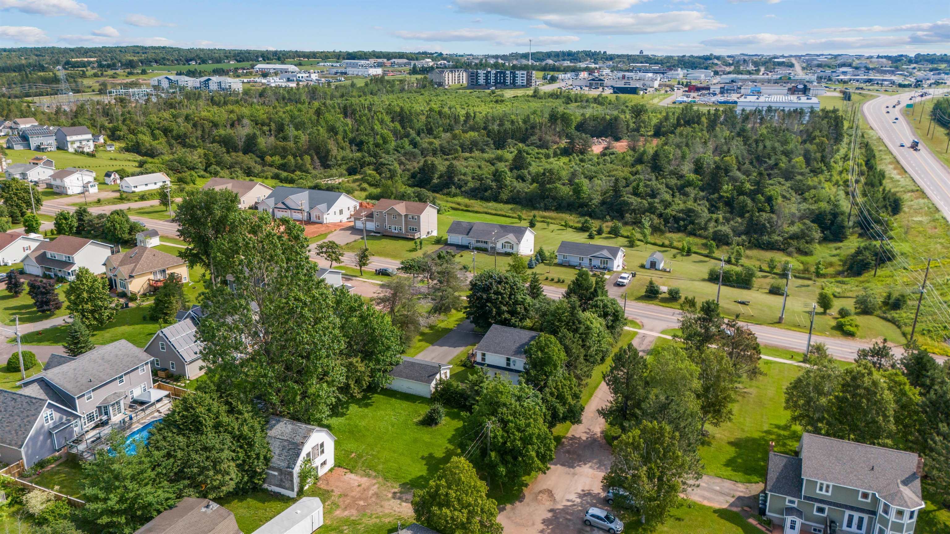 Property Photo:  145 Lower Malpeque Road  PE C1E 1S4 