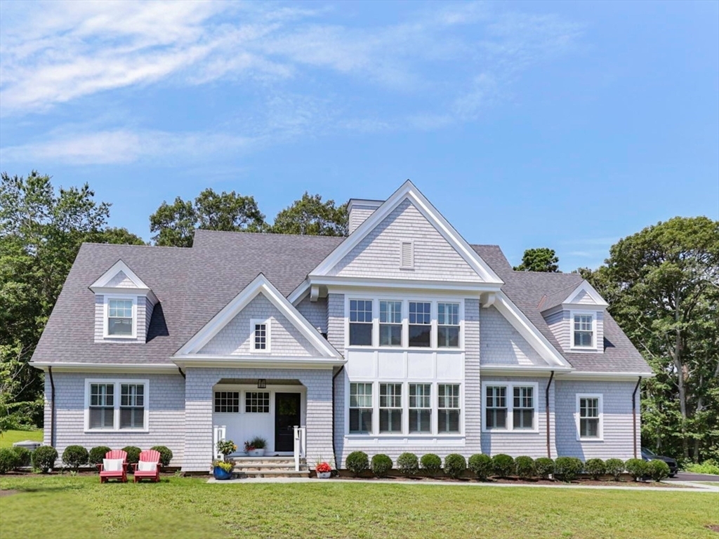 4 Rockhill Rd  Sandwich MA 02563 photo