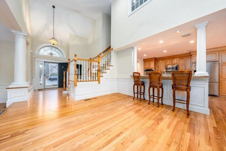 Property Photo:  4 Open Trail Rd  MA 02563 