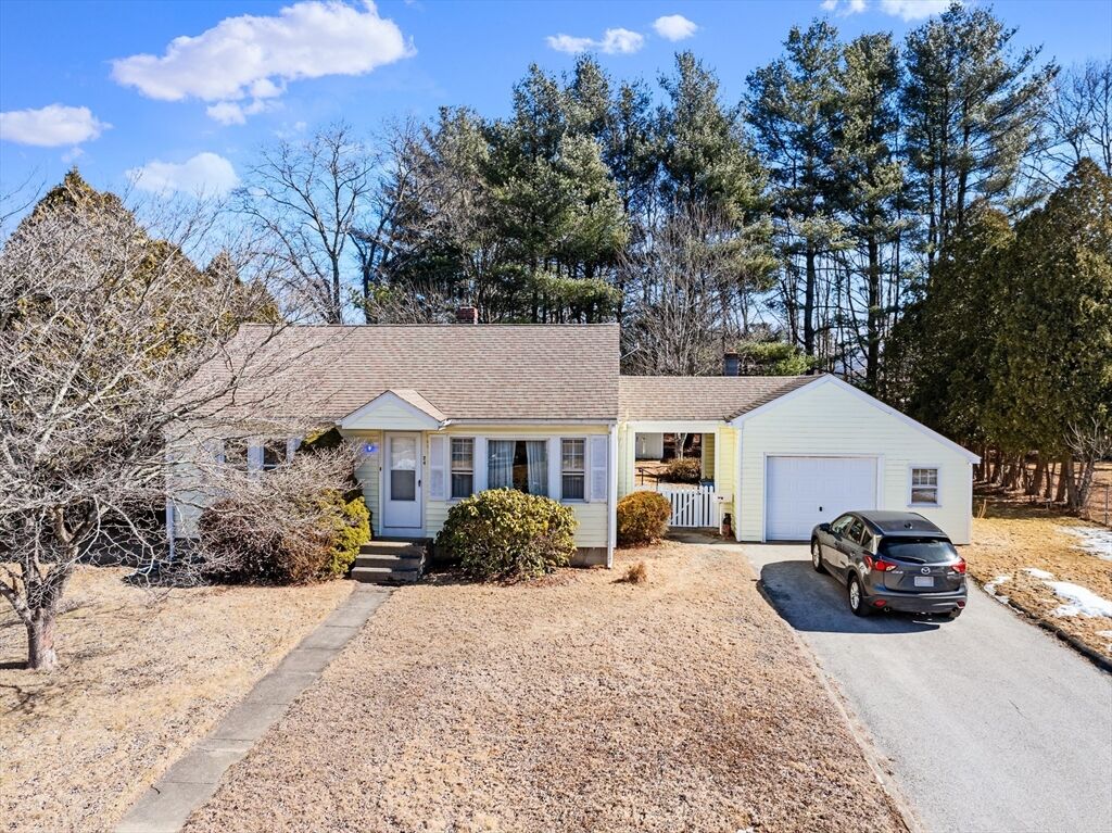 Property Photo:  24 Churchill Ave  MA 02382 