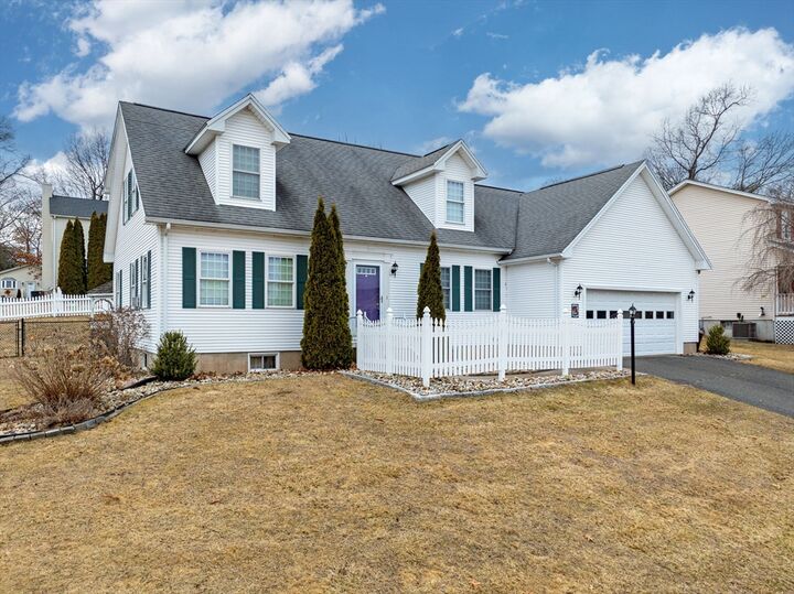 Property Photo:  26 Gates Ave  MA 01118 