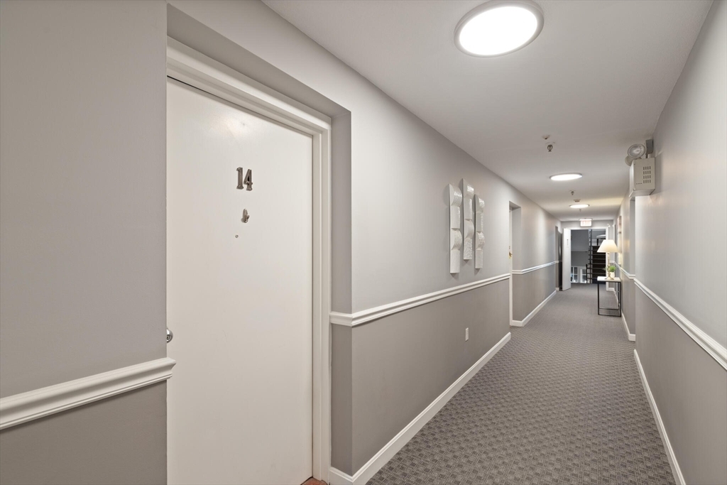 Property Photo: 31 Symonds Street 14 MA 01970