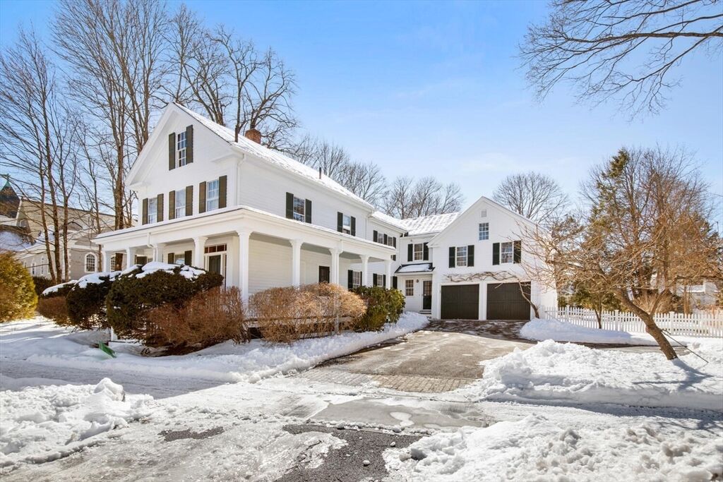 Property Photo: 1932 Massachusetts Ave MA 02421