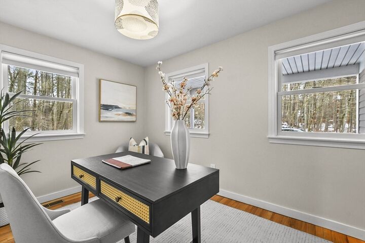 Property Photo:  72 Brook Street  MA 01741 