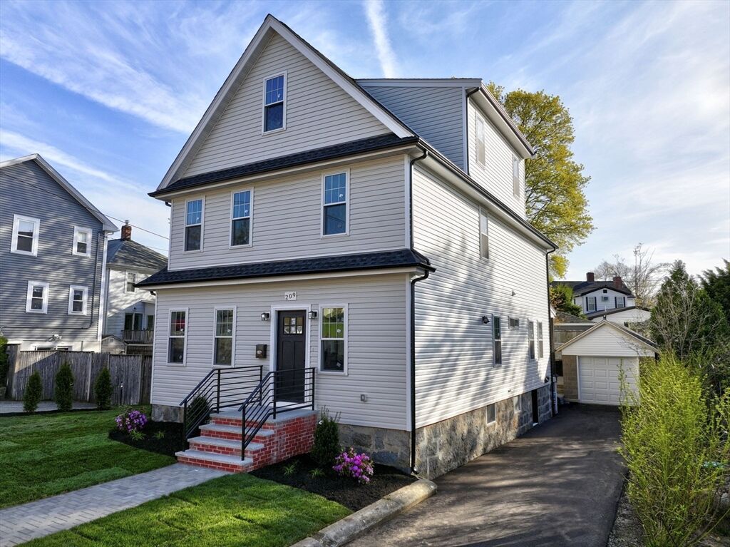 Property Photo:  209 Milton St Ext  MA 02186 