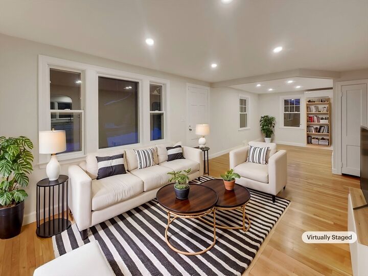 Property Photo: 29 Hartwell Rd MA 01730