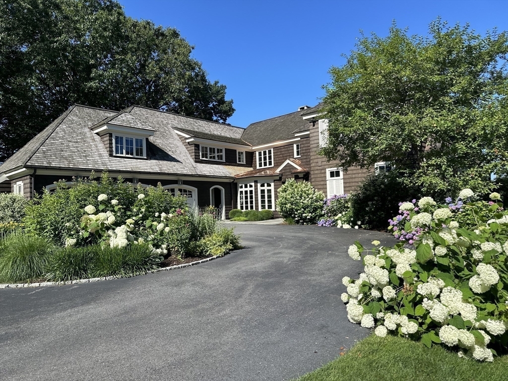 Property Photo: 4 Ellen Mary Way MA 01778