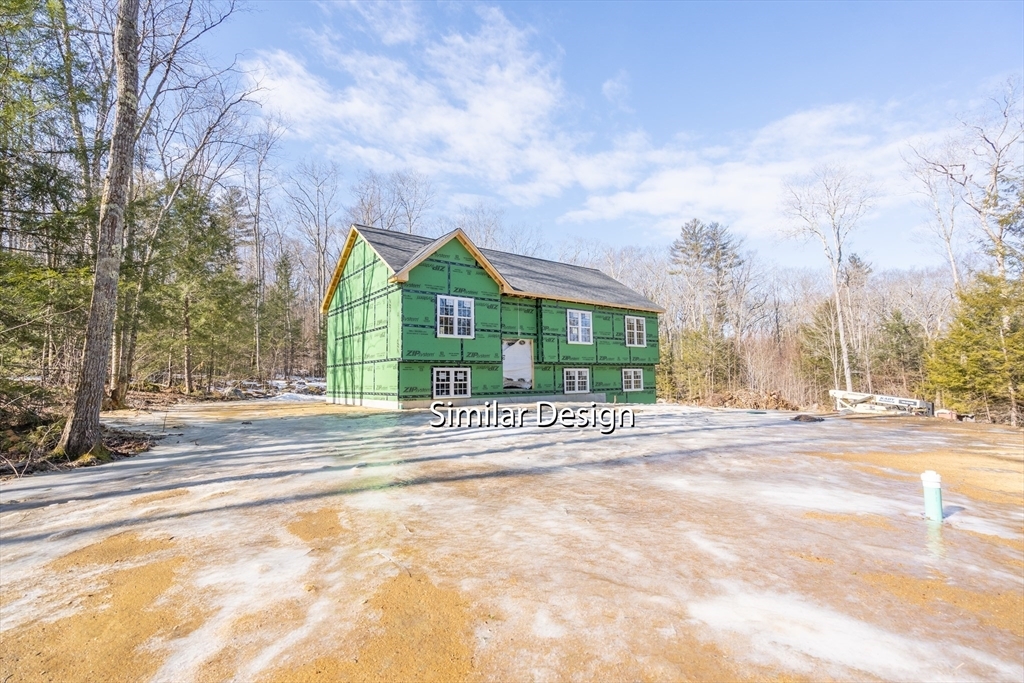 Property Photo:  55 Brooks Pond Rd  MA 01562 