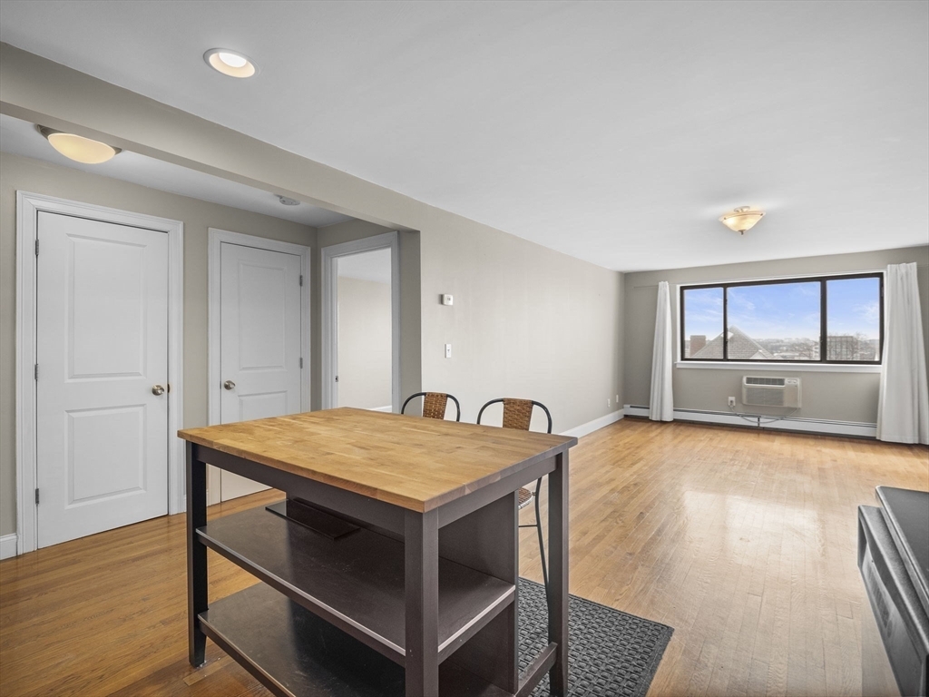 Property Photo:  44 Lafayette Ave 306  MA 02150 