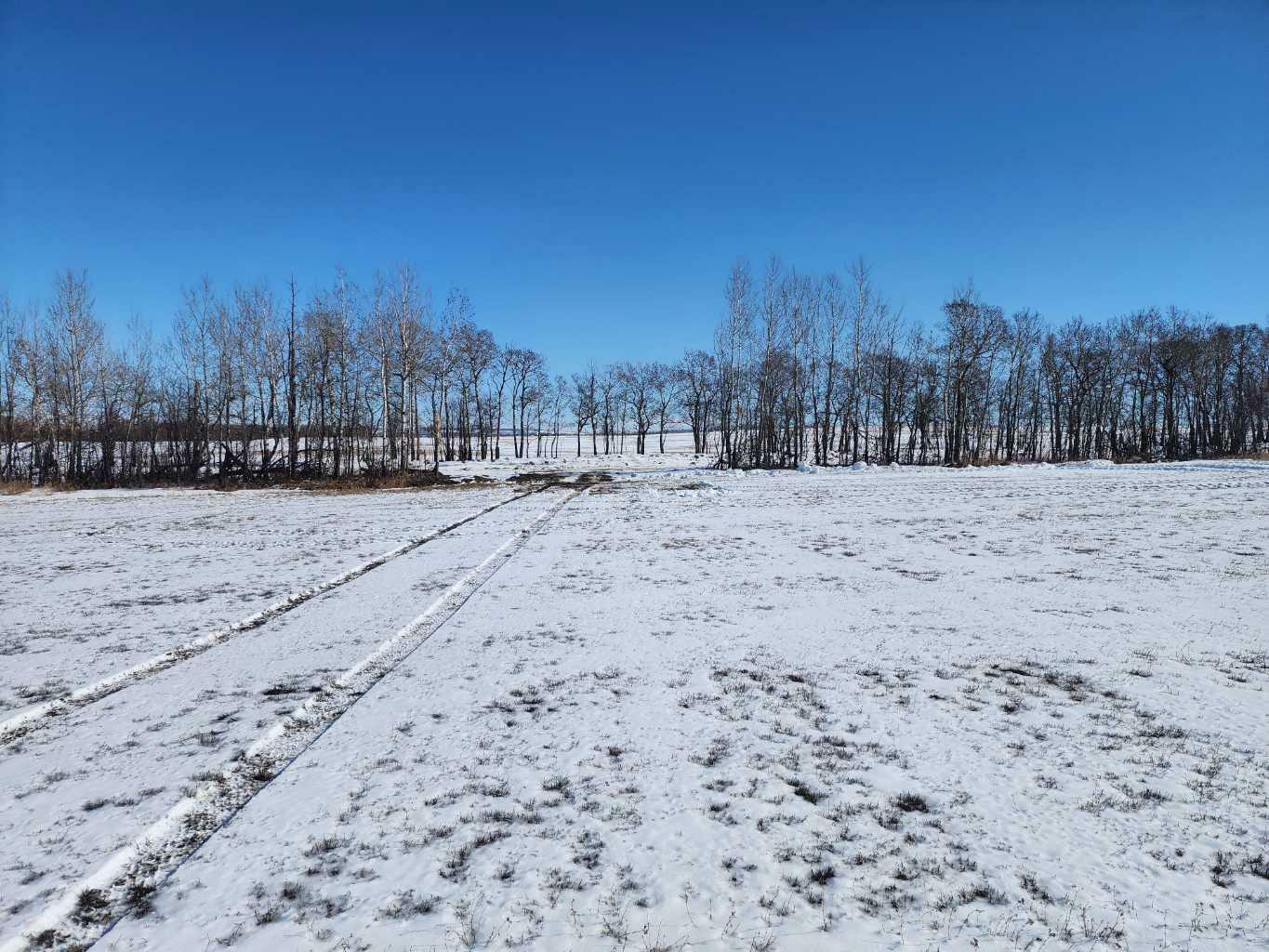 Photo de la propriété:  Range Road  281 Twp 362  AB T4G 1S9 