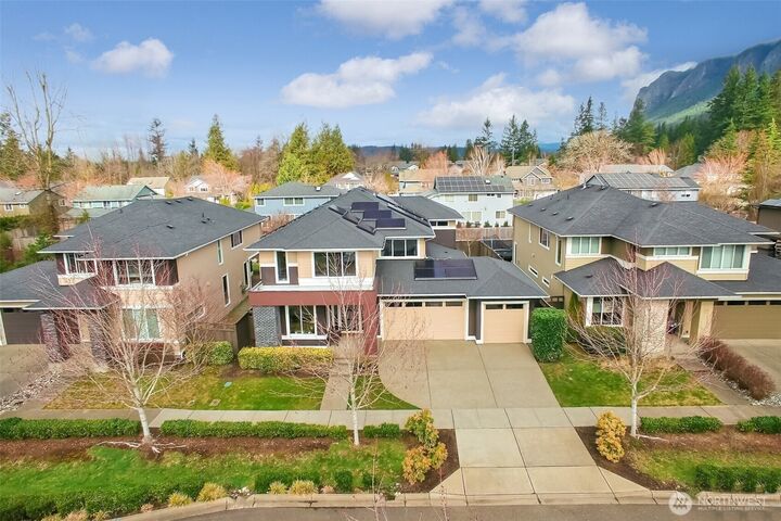 710 SE 11th Street  North Bend WA 98045 photo