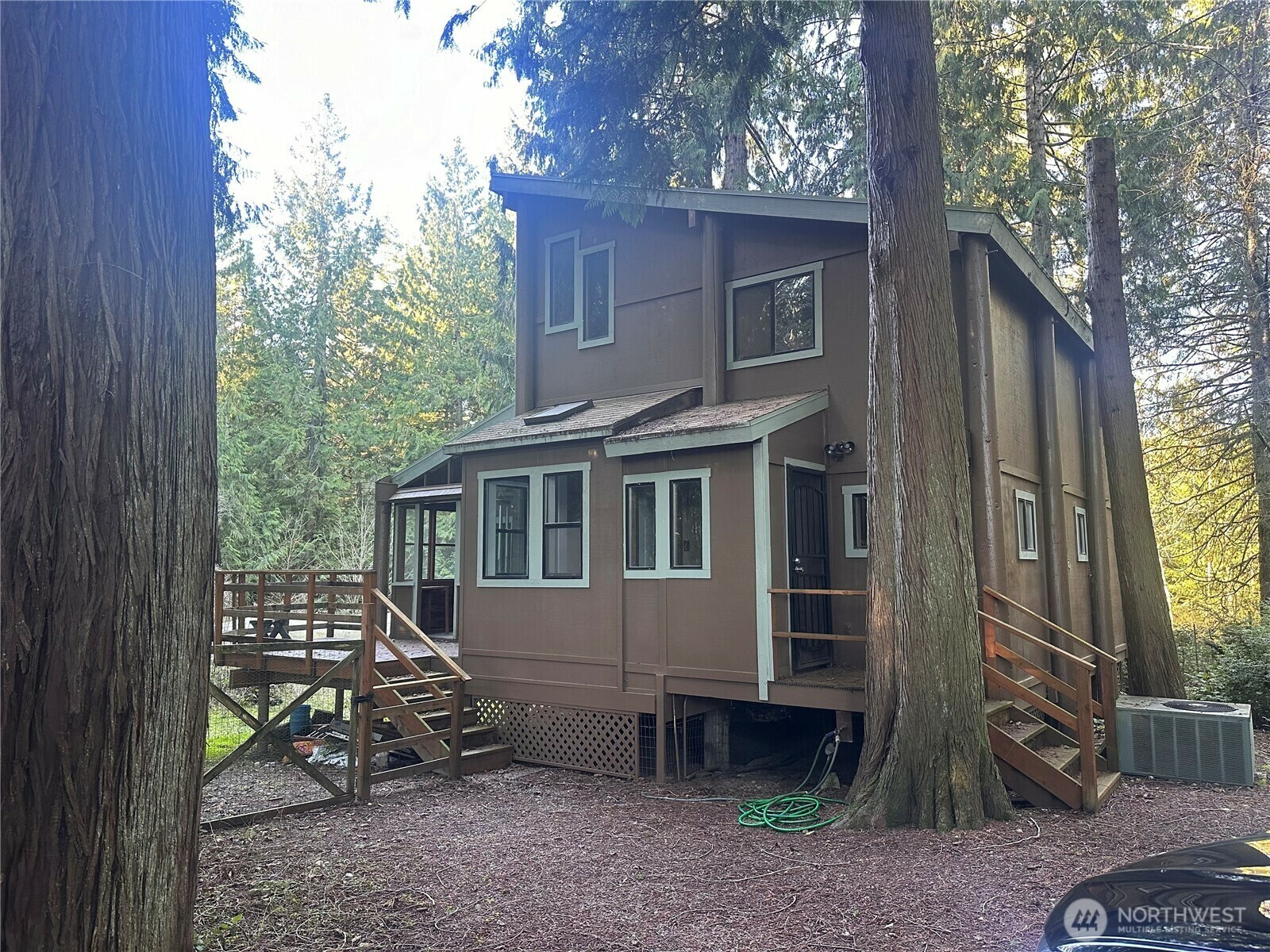 Property Photo: 14490 Wiley Lane SE WA 98359