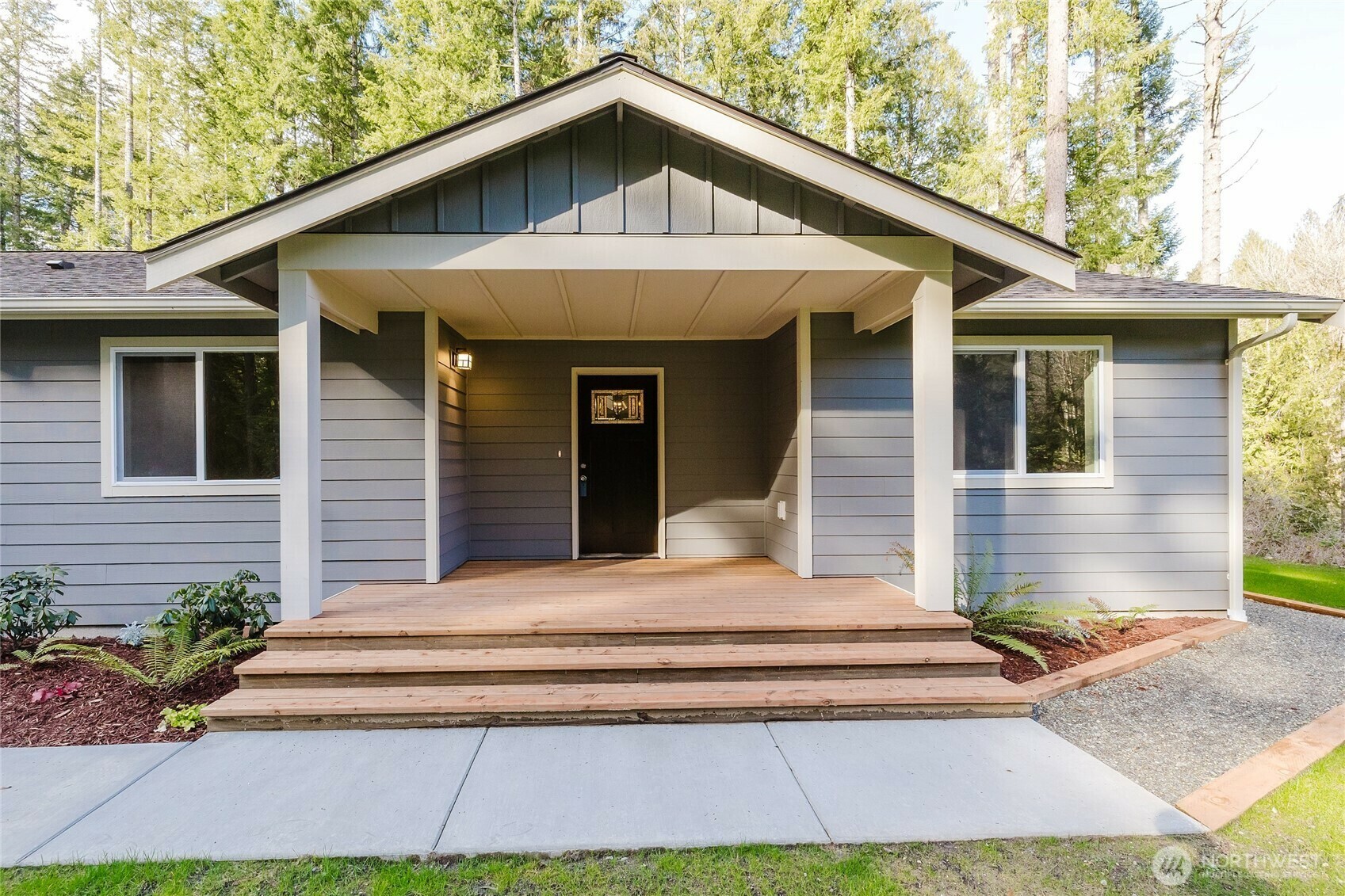 Property Photo:  11619  133rd Street NW  WA 98329 