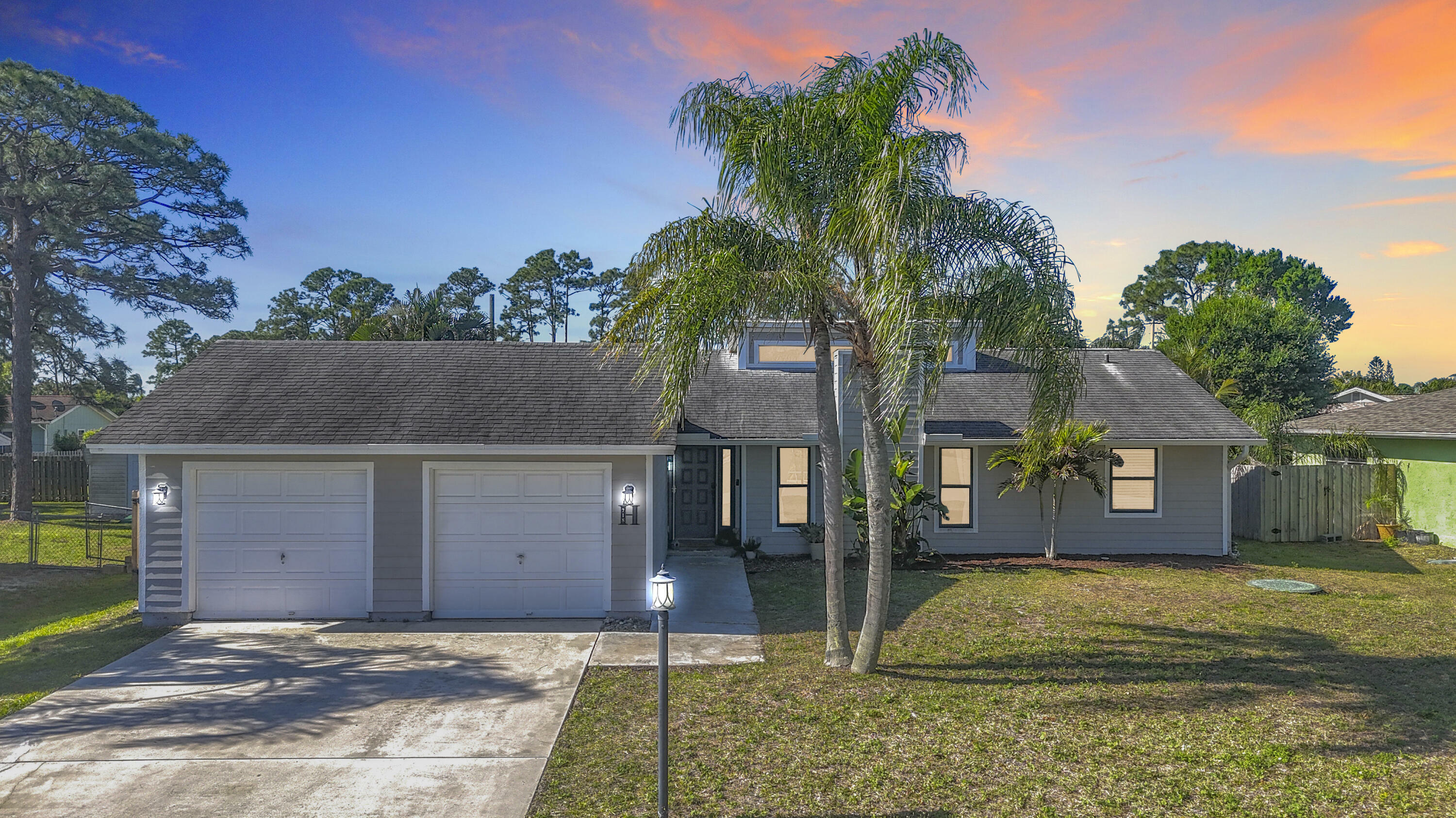 718 SE Ablett Lane  Port Saint Lucie FL 34984 photo