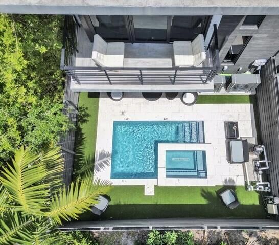 2514 NE 21st Street A  Fort Lauderdale FL 33305 photo