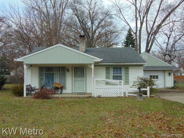 34846 John Hauk Street  Westland MI 48185 photo