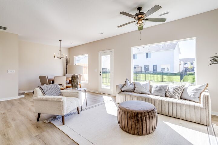 Property Photo:  12435 W Fennec  KS 67223 