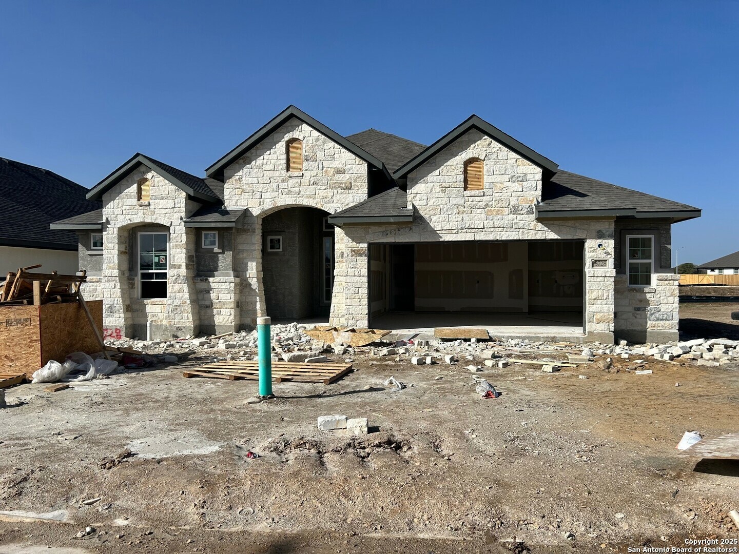 3728 Canby Oak Bluff  Seguin TX 78155 photo