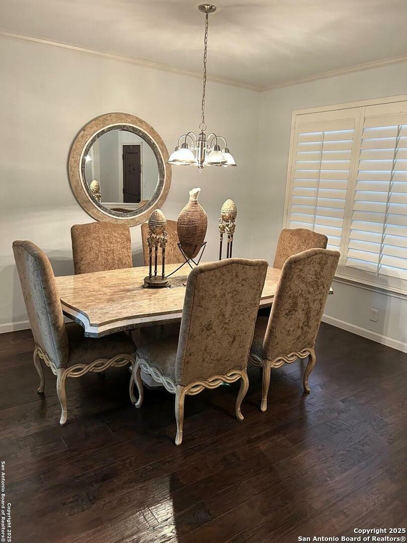 Property Photo: 21330 Encino Caliza TX 78259