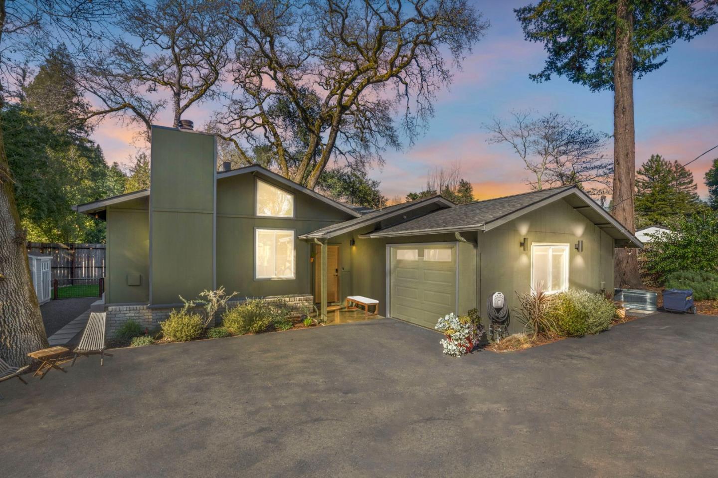 Property Photo: 8155 Glen Arbor Road CA 95005