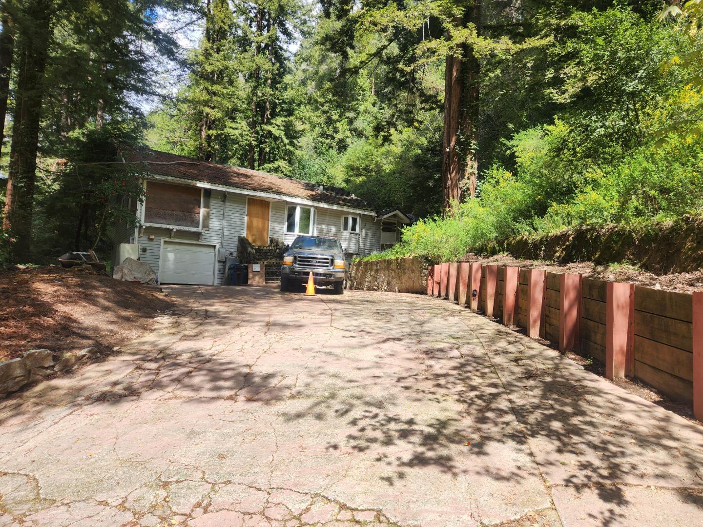 13330 Irwin Way  Boulder Creek CA 95006 photo
