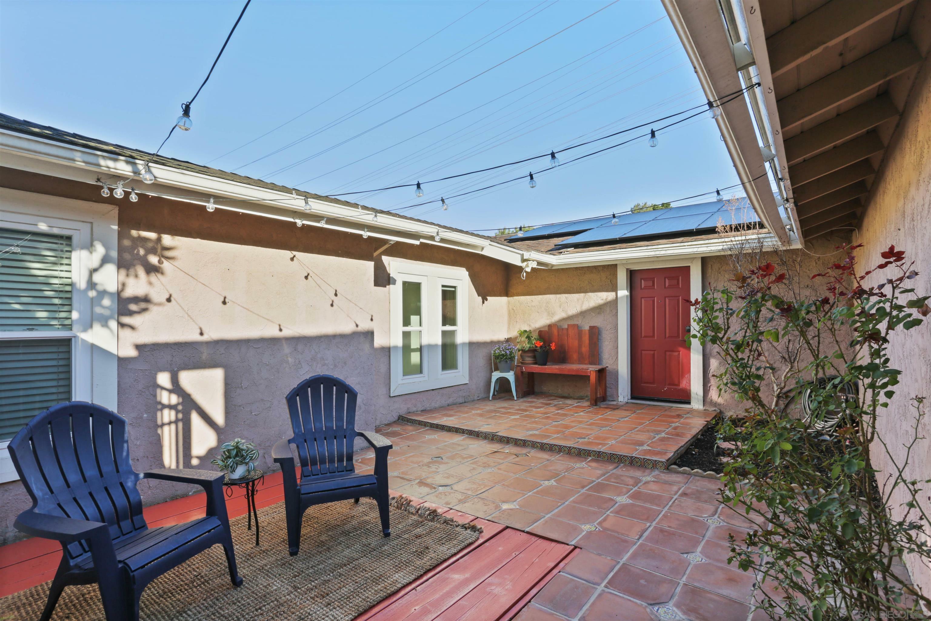 Property Photo:  30200 Santa Cecilia  CA 92592 