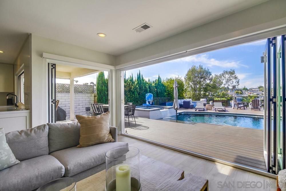 Property Photo:  3326 Wisteria Drive  CA 92106 