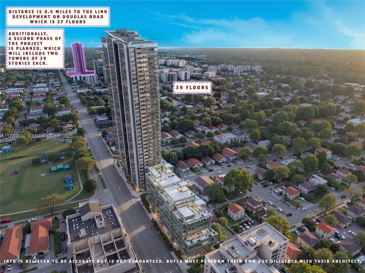 Property Photo: 2756 SW 37th Ave FL 33133