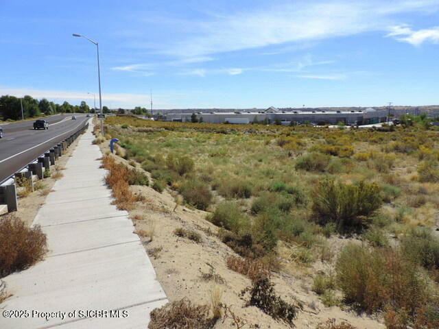 Property Photo: 9.92 Ac Nya Pinon Hills Boulevard NM 87402