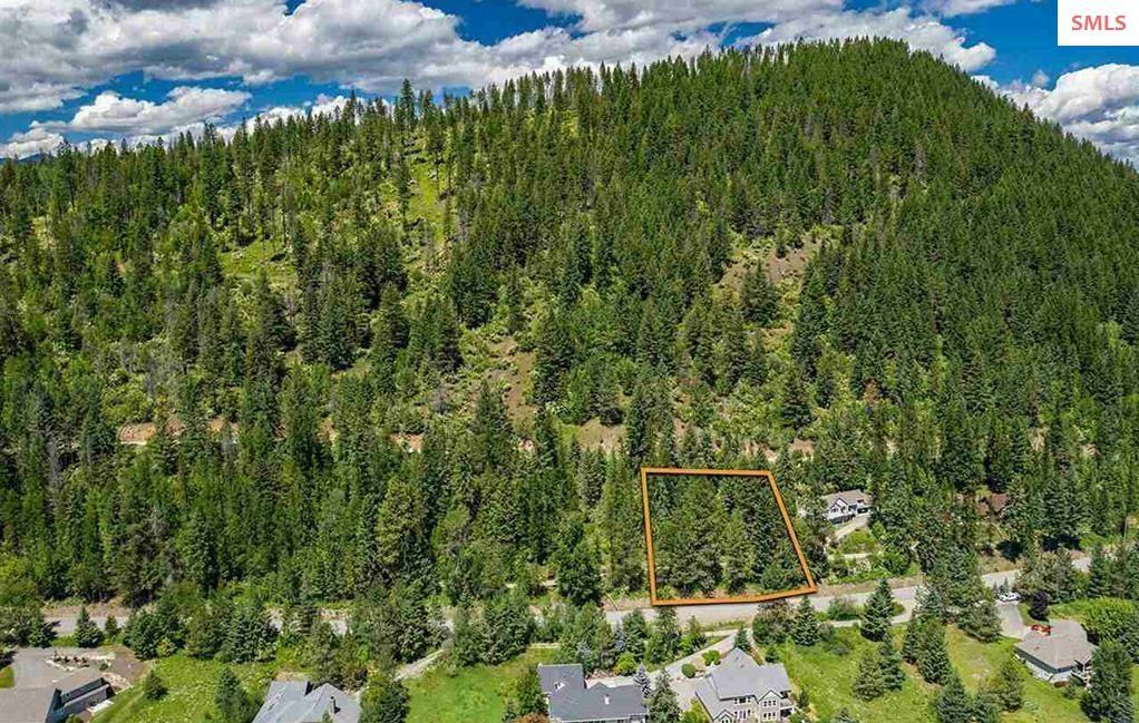 Property Photo: Nna Lower Pack River Rd. Lot 14 ID 83864