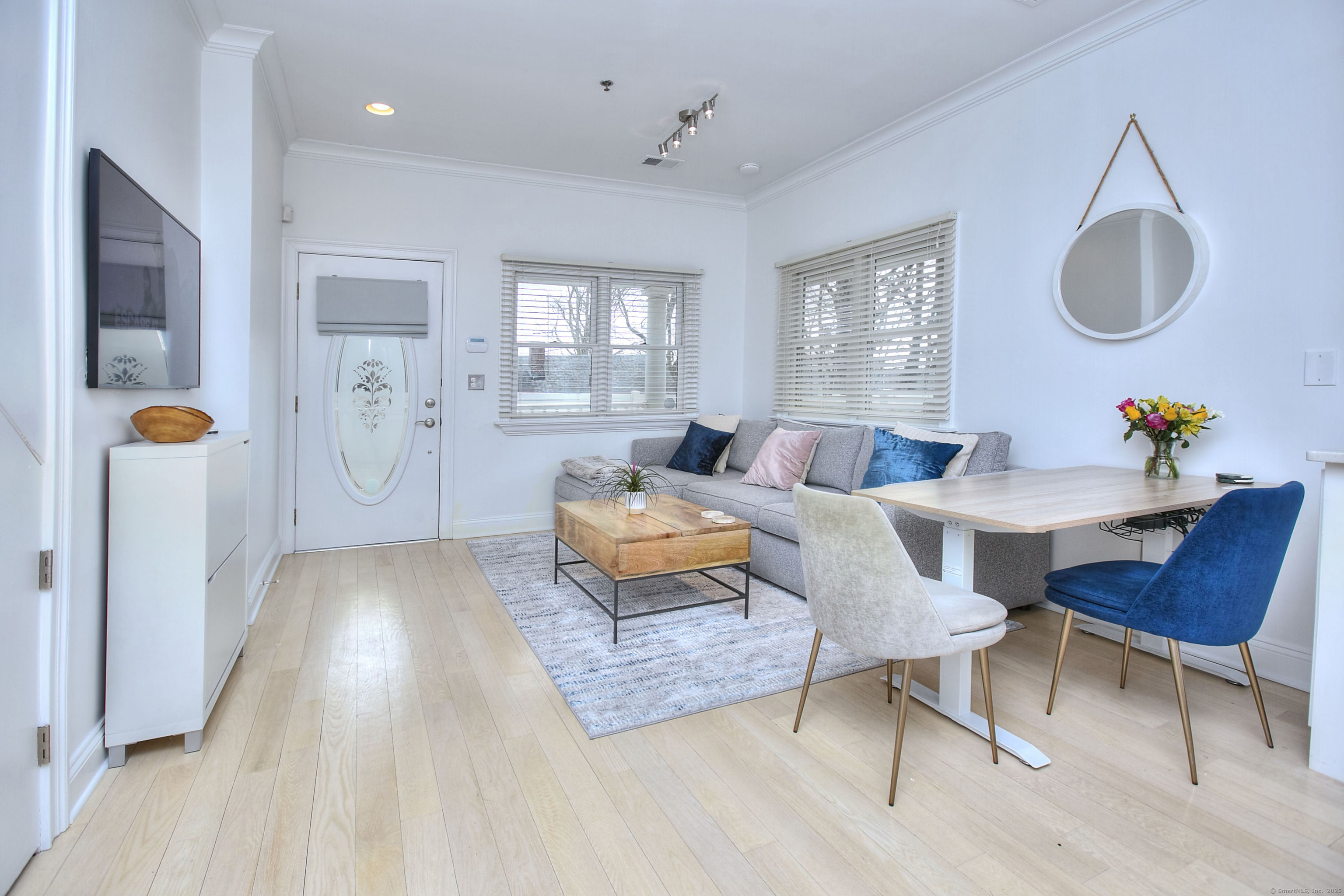 Property Photo: 20 Cross Street 10 CT 06880