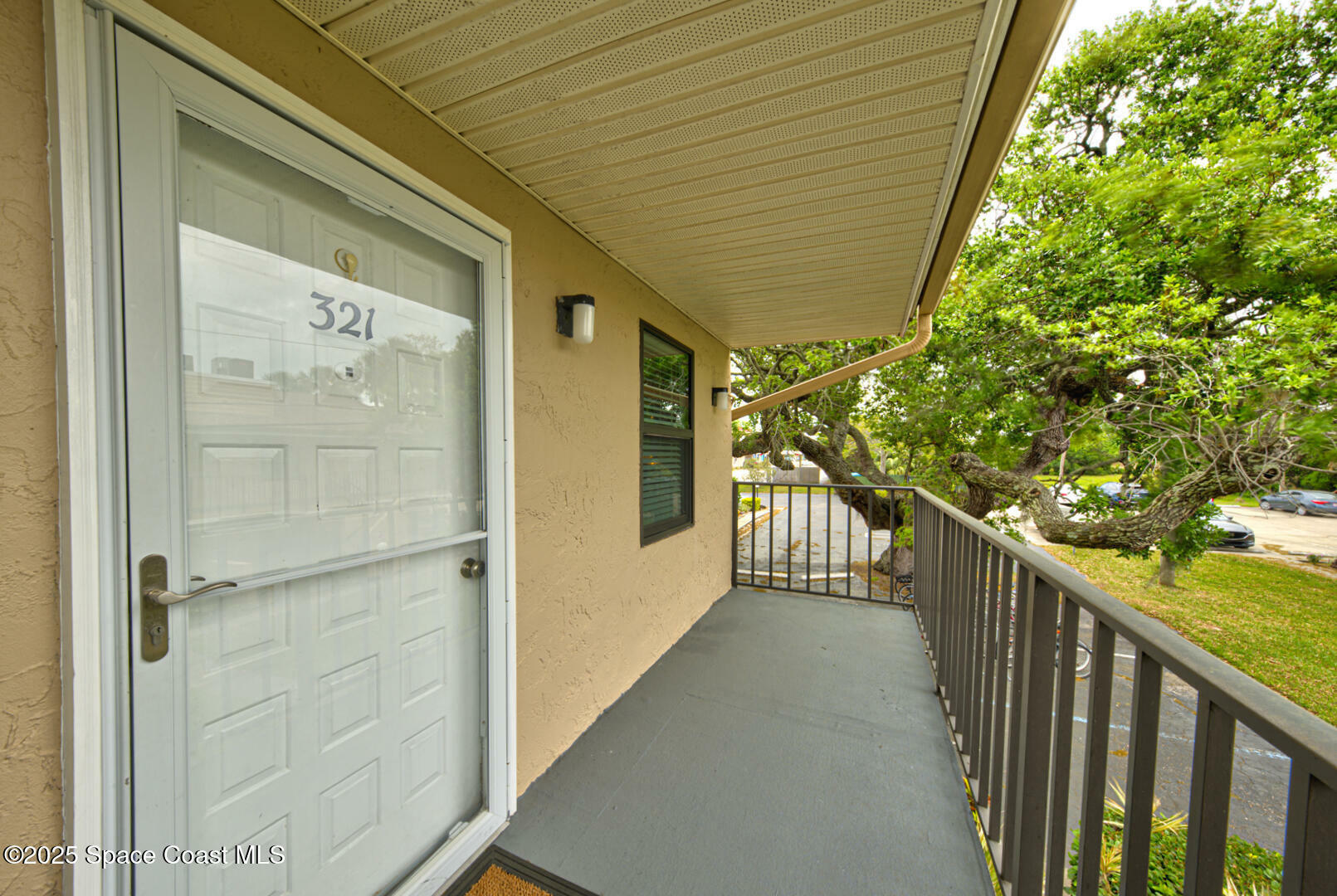 Property Photo:  201 International Drive  FL 32920 