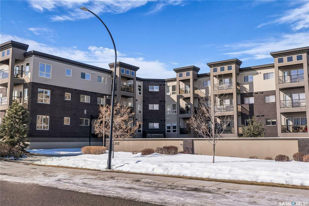 Photo de la propriété:  115 Willowgrove Crescent 310  SK S7H 0M3 