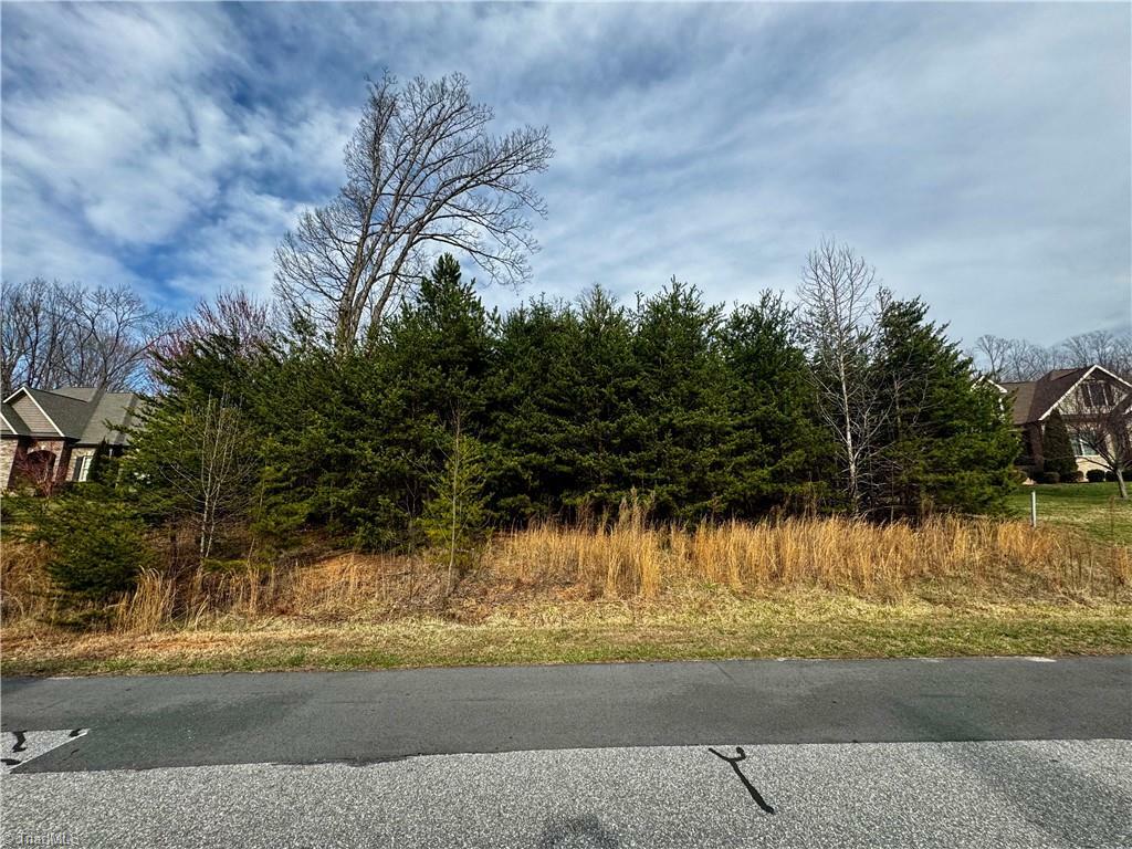 Property Photo:  Lot #77 Starboard Court  NC 27357 