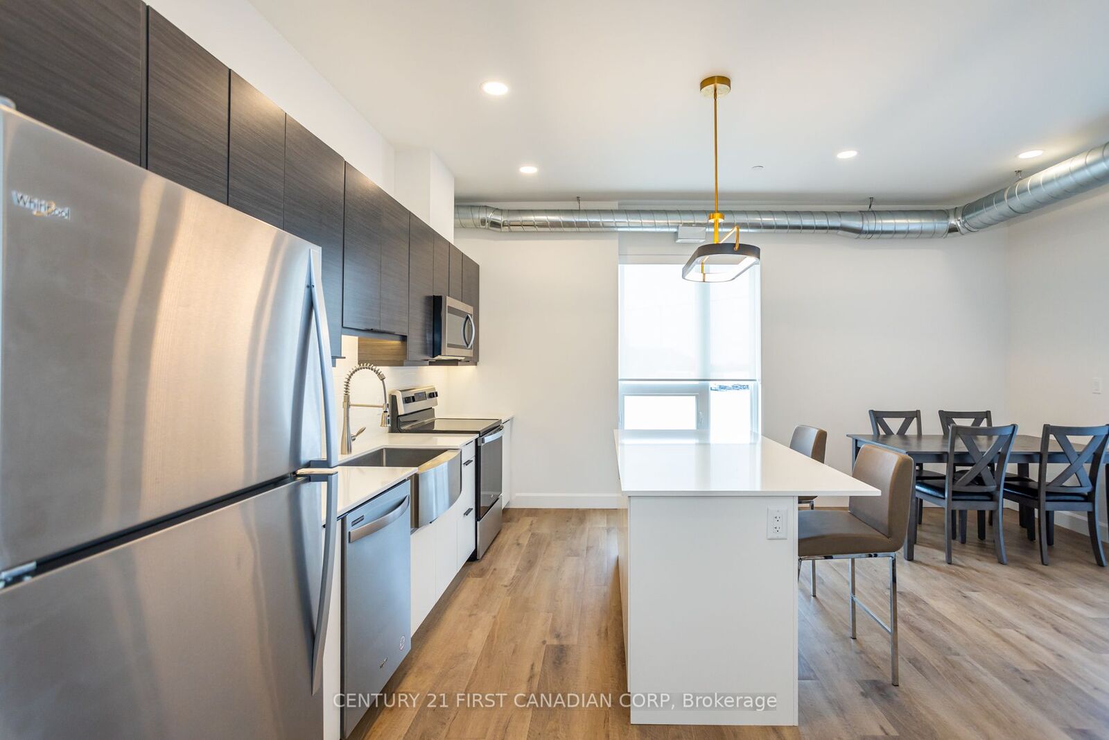 Property Photo:  228 McConnell Street 303  ON N0M 1S3 