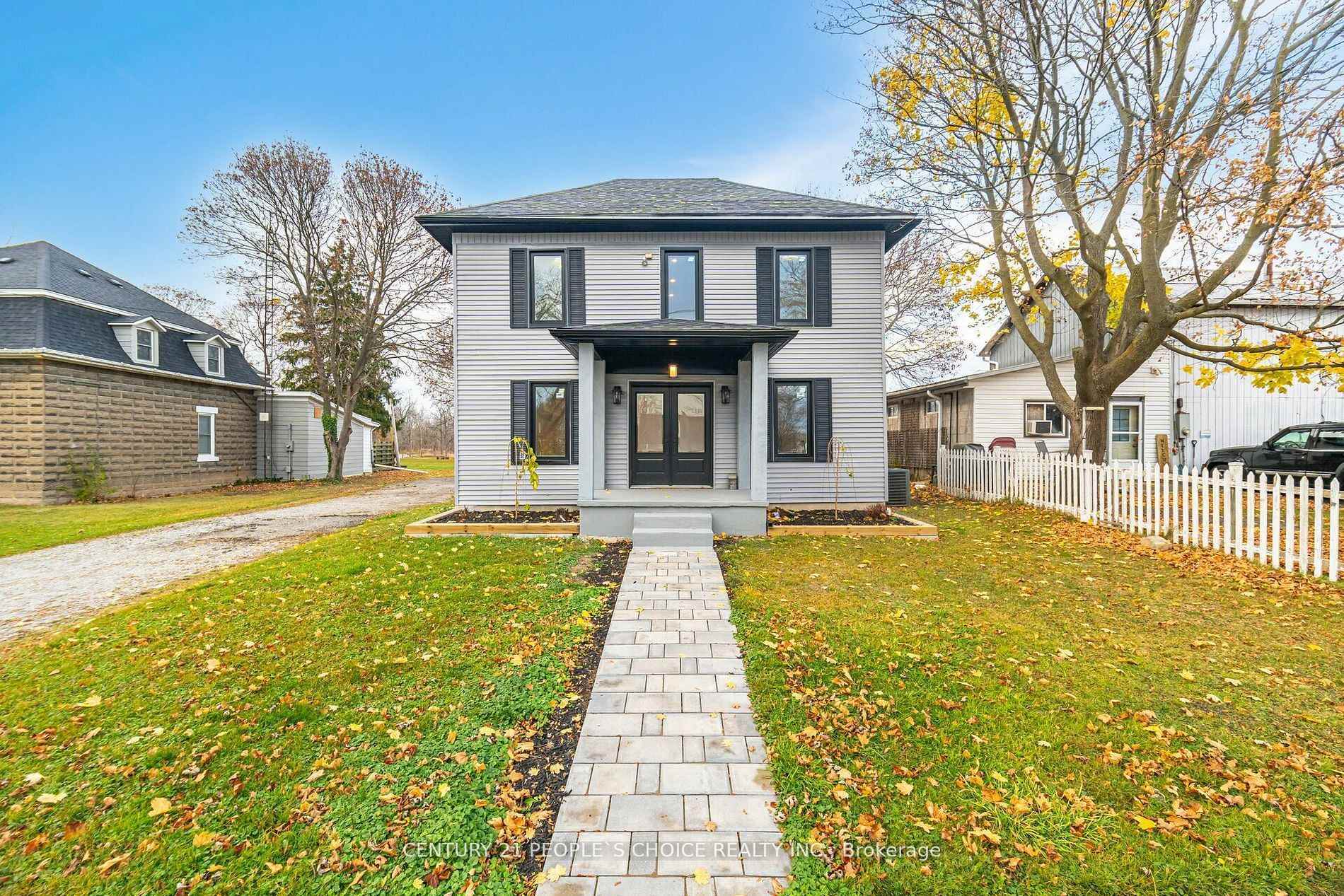 Property Photo: 17 Park St E ON N0A 1P0