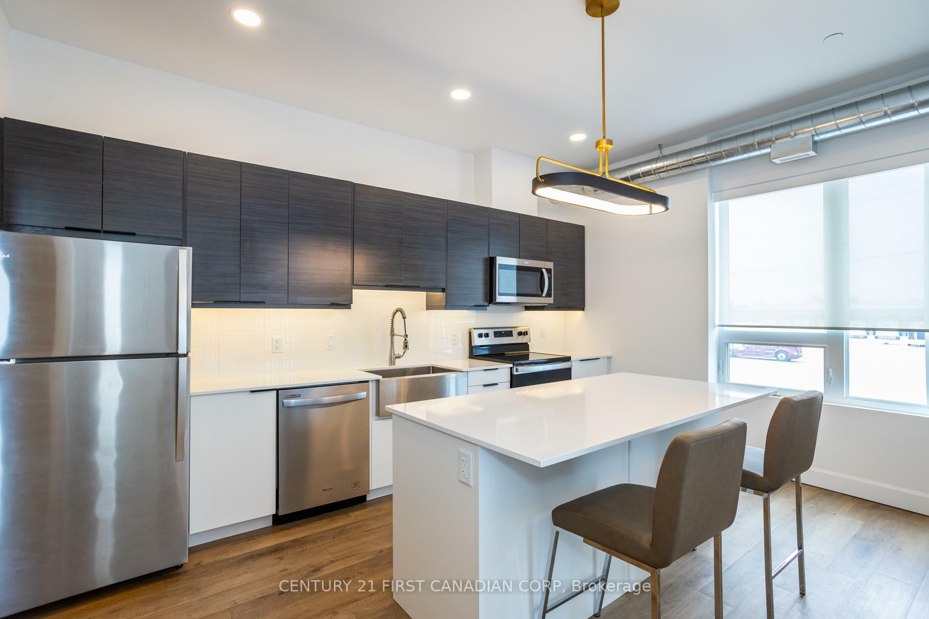 228 McConnell Street 318  South Huron ON N0M 1S3 photo